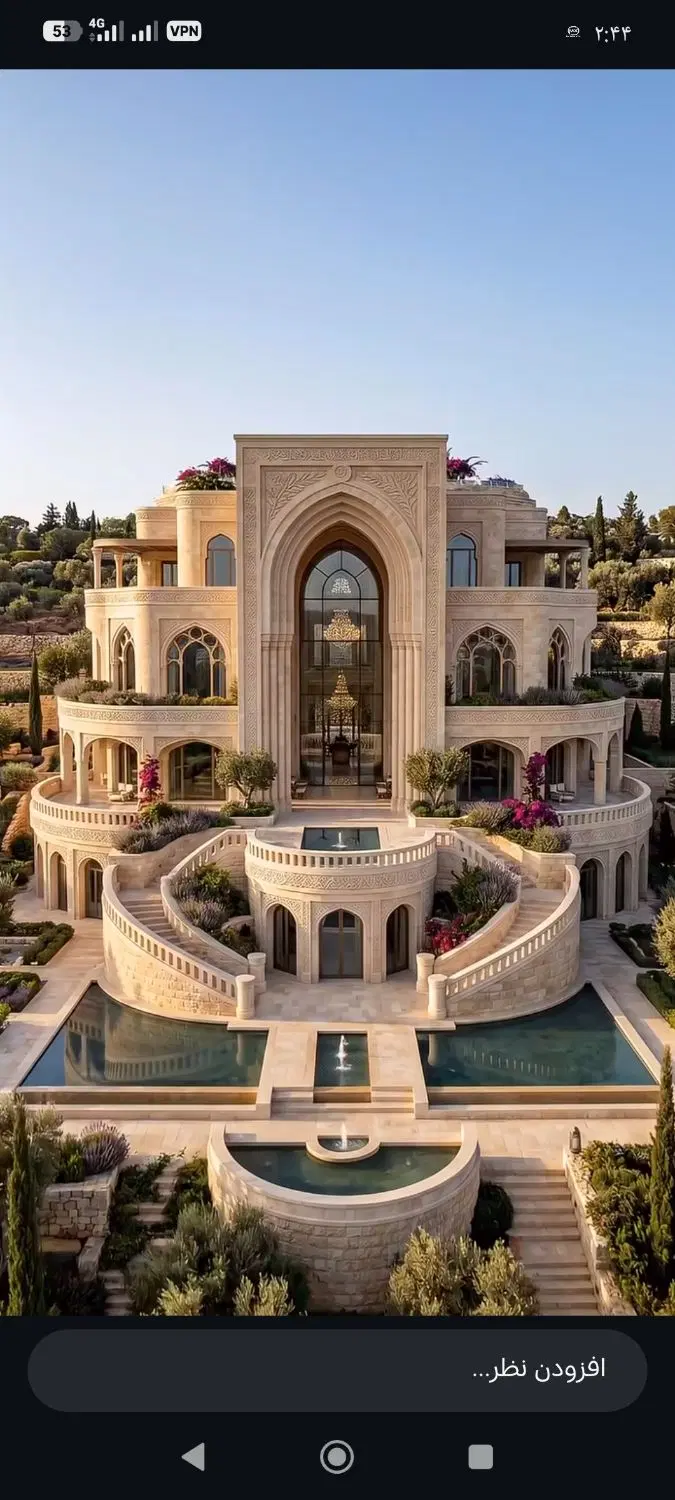 فروش واحد ۷۵متری فاز ۳