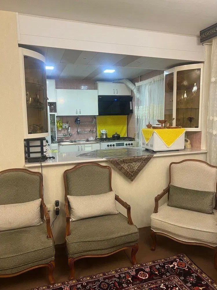 فروش واحد مسکونی