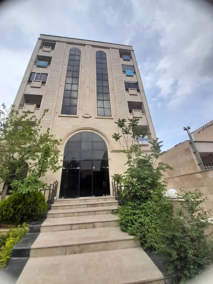 فروش واحد تجاری سند مسکونی