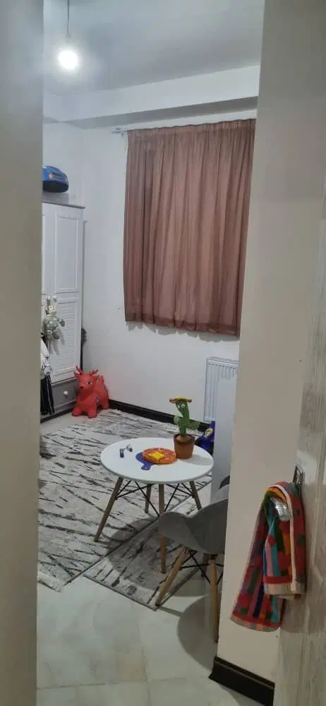 آپارتمان کلاک نو