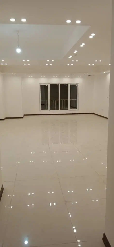 آپارتمان ۱۲۵متره ۲هکتاری مدیران