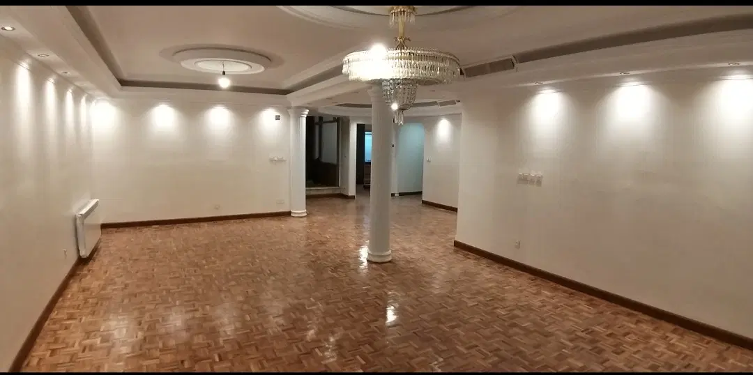 ۱۷۰ متر آپارتمان عباس آباد خیابان پاکستان