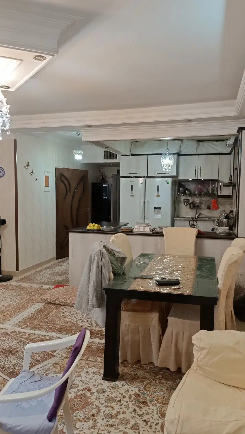 فروش آپارتمان مسکونی ۷۰_۴۵ متر مربع