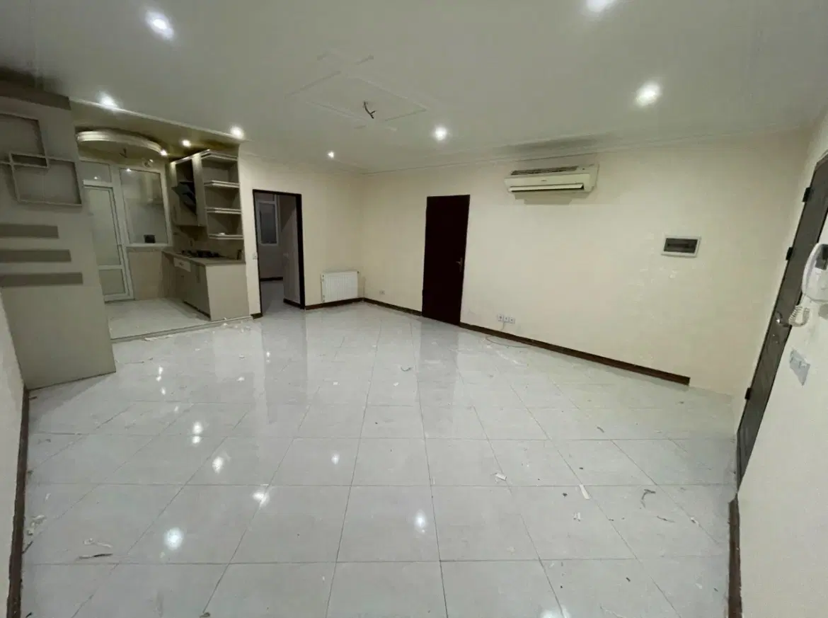۶۸متر_فول امکانات_دو خواب