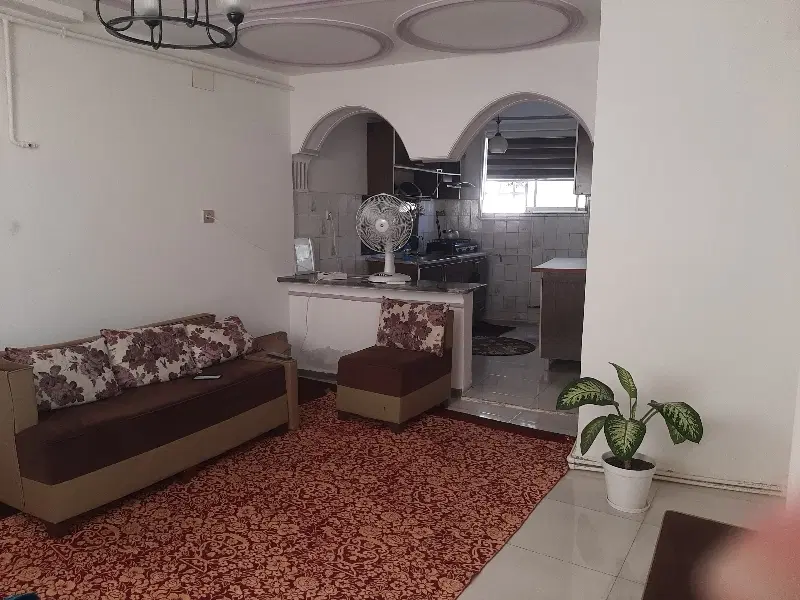اجاره سوییت مسافر ومجرد