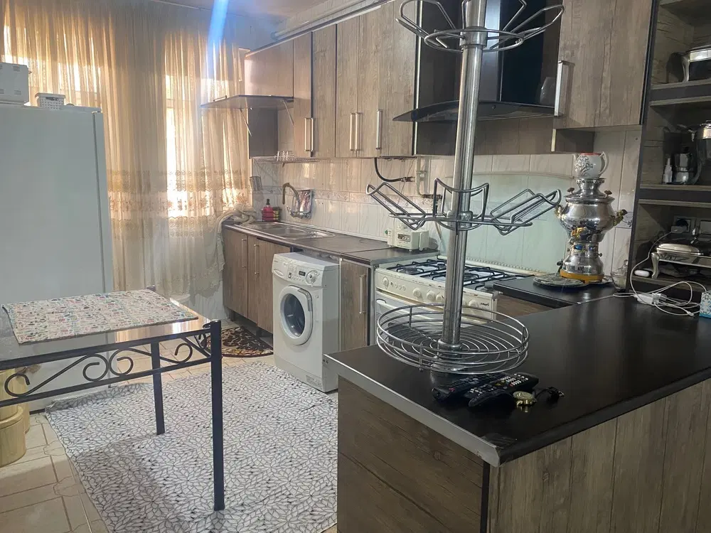 فروش خانه در تاکستان شهید خیرالله