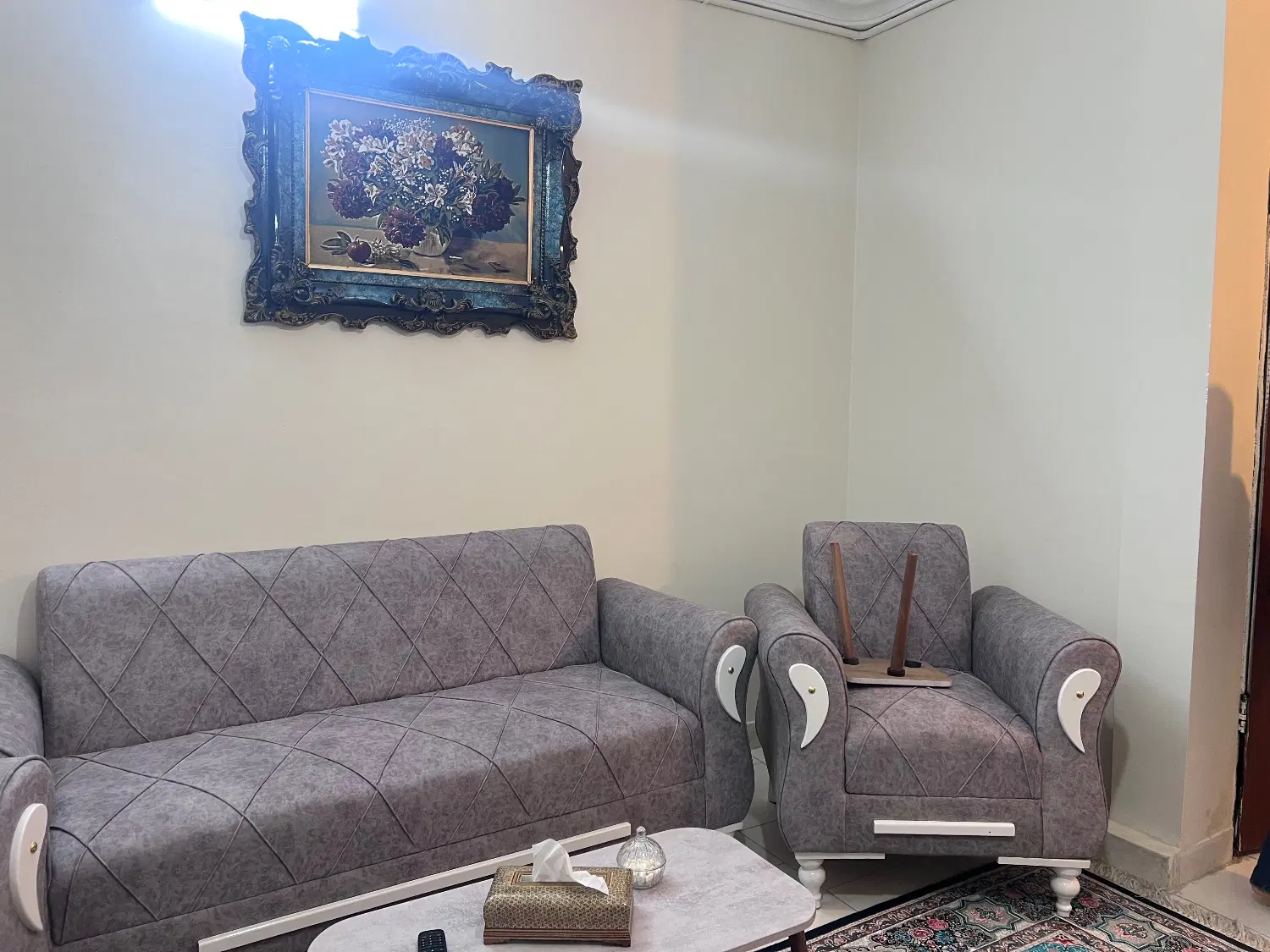 آپارتمان ۶۵متری
