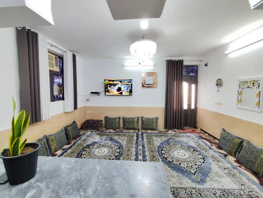 فروش خانه ویلایی