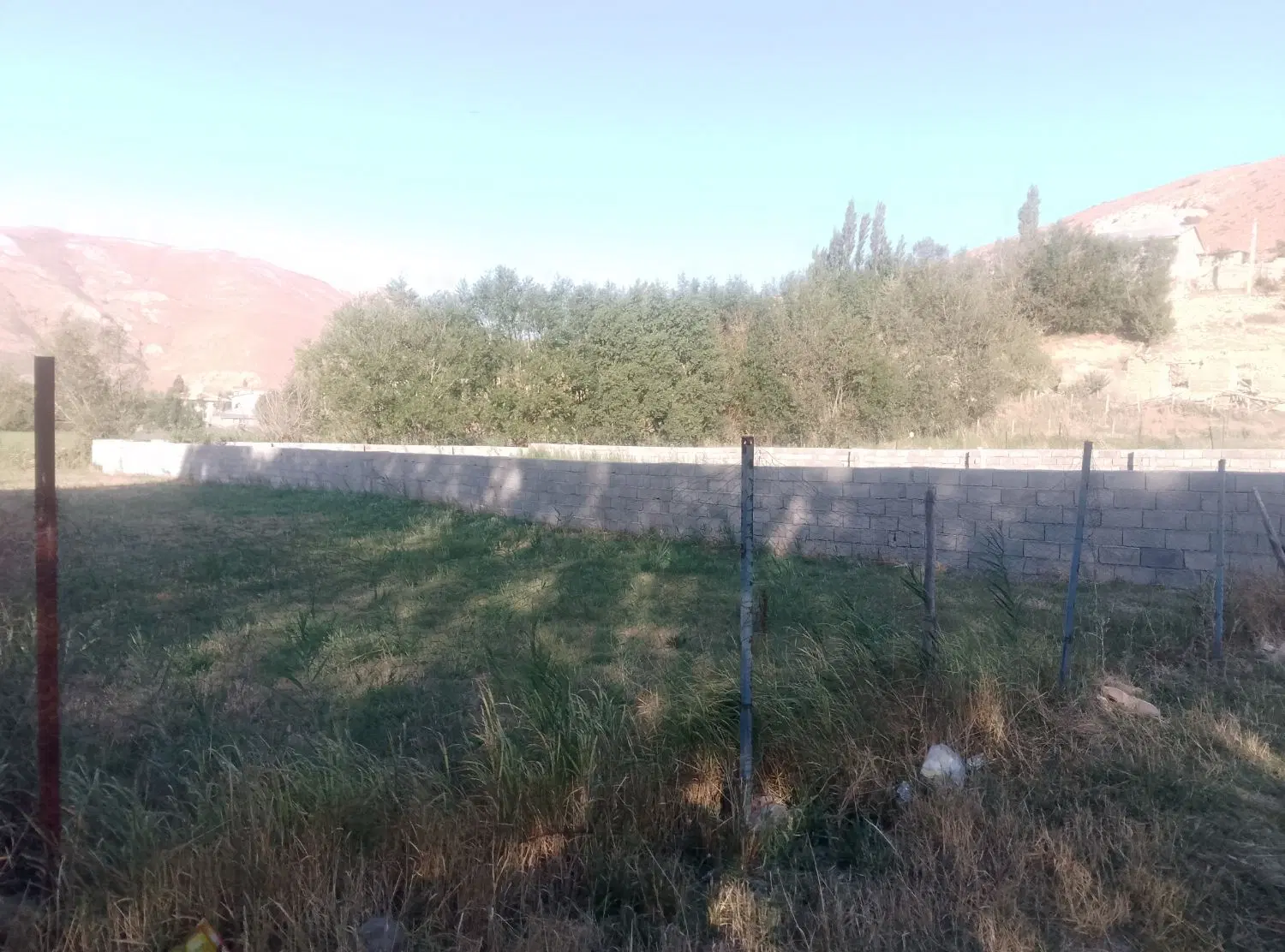 زمین
