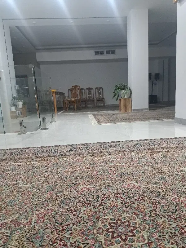 خونه قدیمی گنبدی جهت اجاره