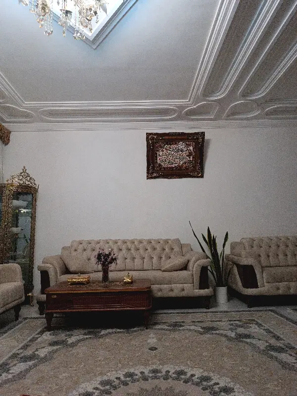 فروش ساختمان ۲۰۰ متری در شیخلو کوی قاسمزاده
