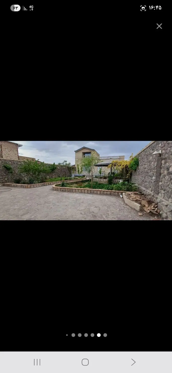 باغ ویلا