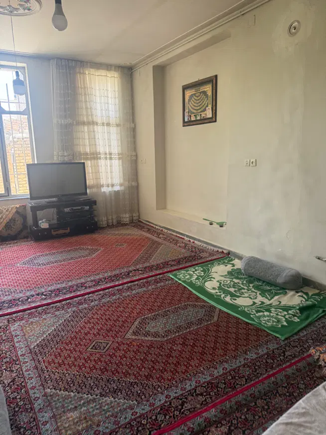 فروش خانه ویلایی در شهرک بهارآزادگان