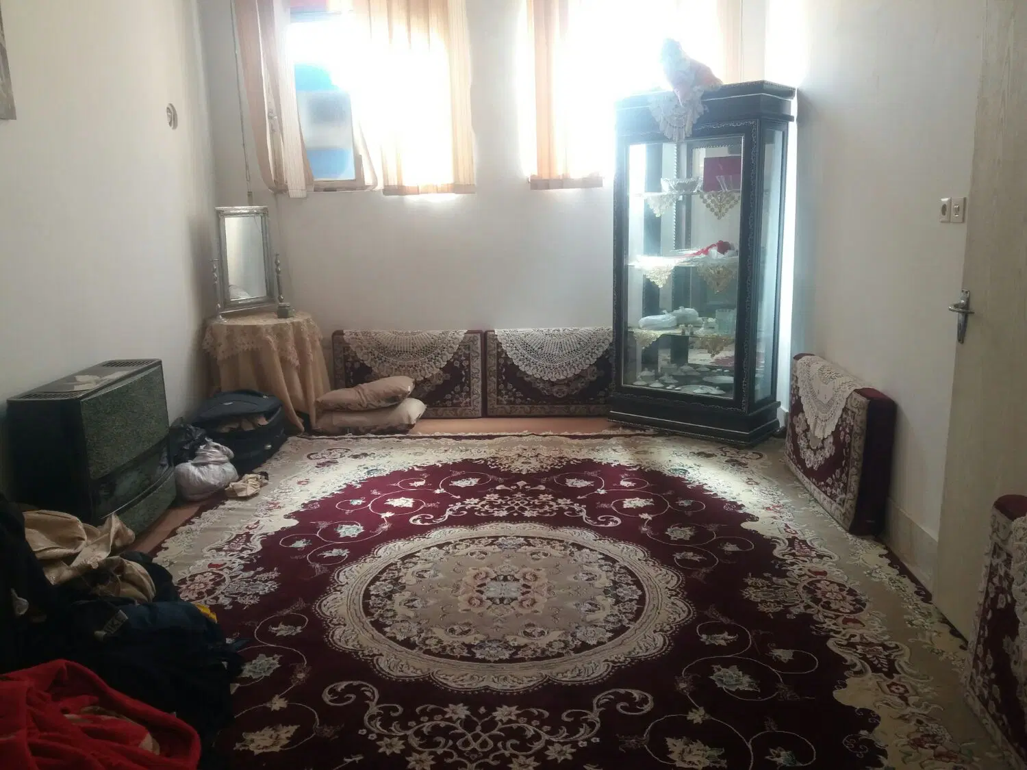 اجاره خونه ویلایی