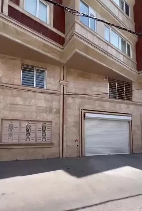 آپارتمان بلوار آزادی