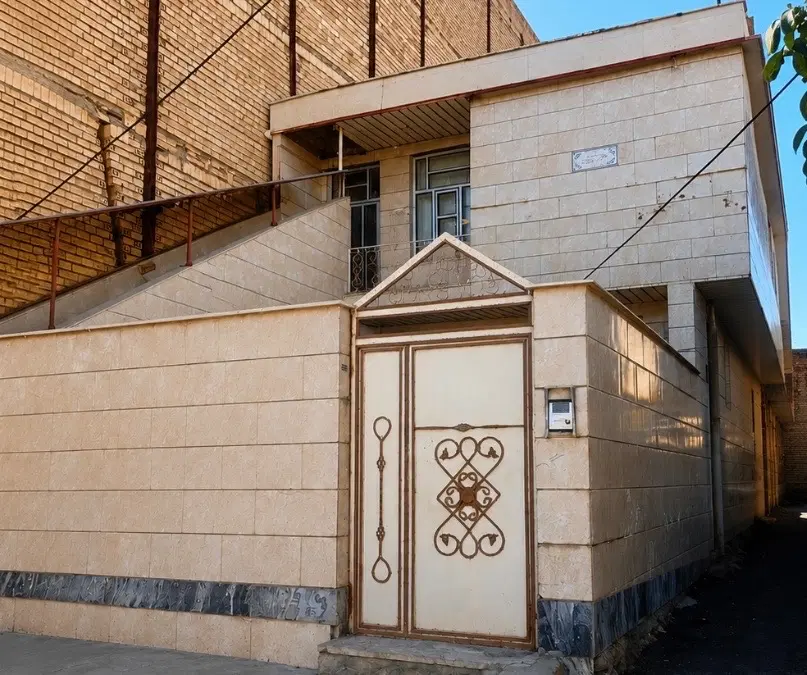 فروش خانه