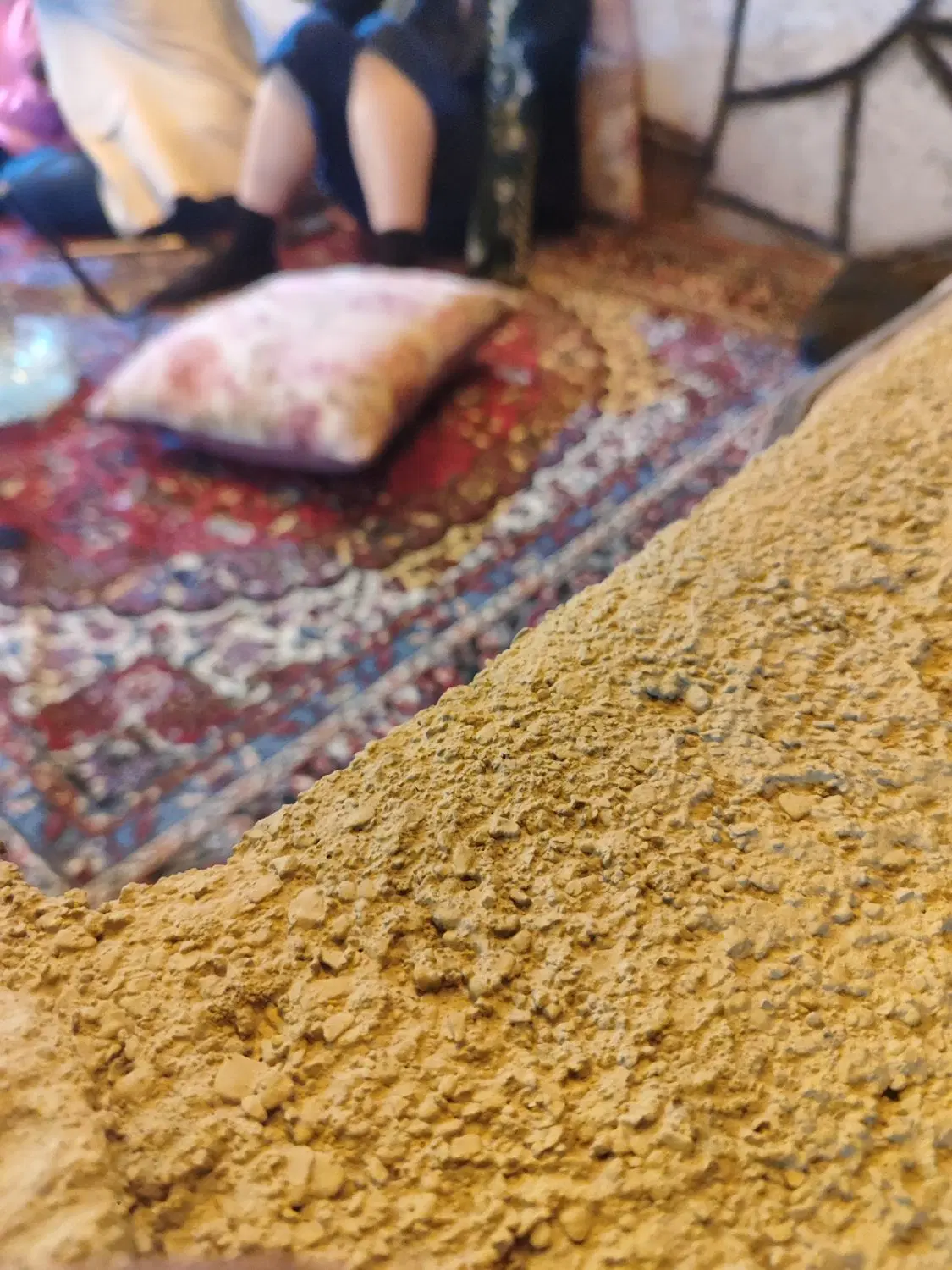 فروش کافه باغ انتهای پنج تن