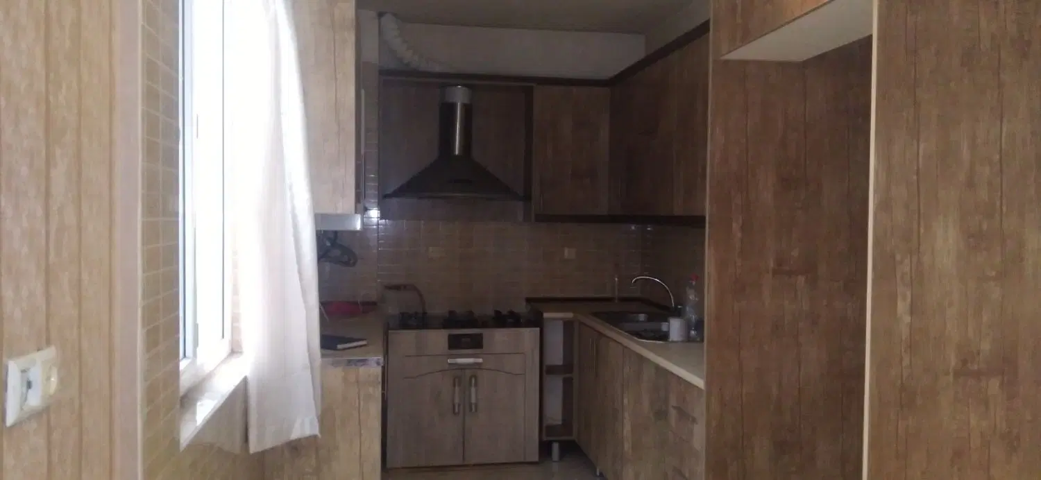 آپارتمان اجاره ای