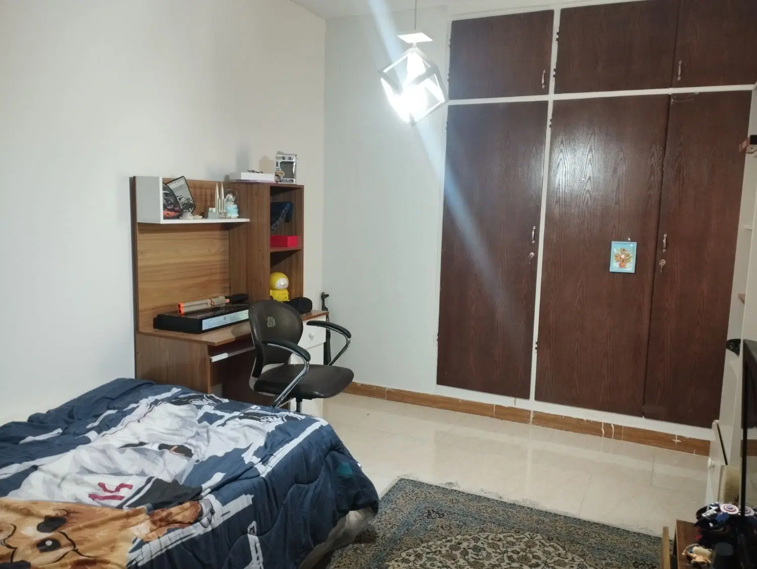 ۱۰۰ متری _  لوکیشن فاز ۲ _