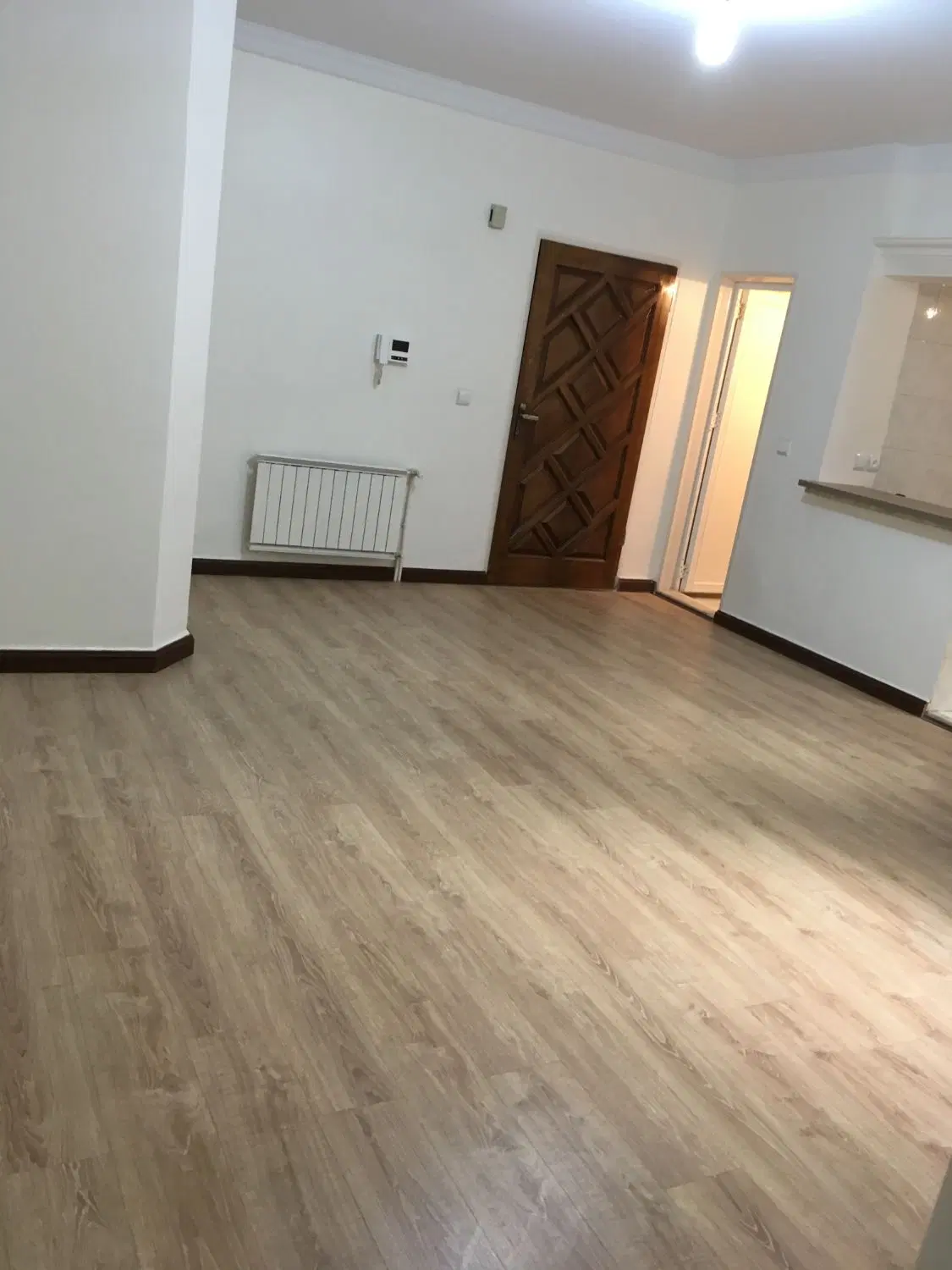 ۶۰ متر اداری شهران فول امکانات