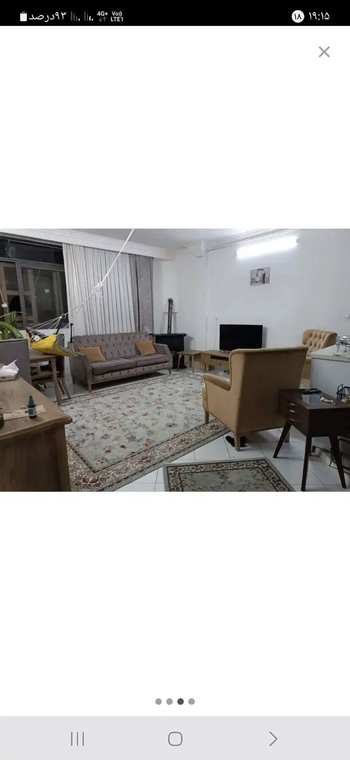 آپارتمان ۸۰ متری رهن و اجاره بلوار مجد