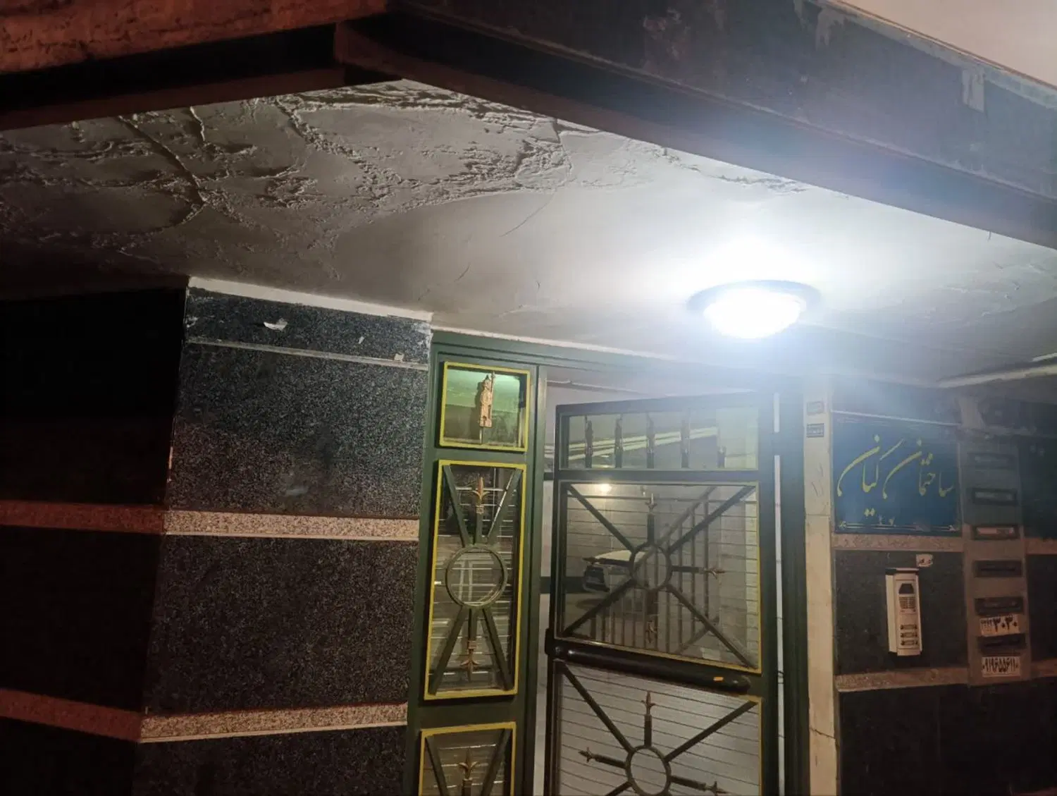اجاره یک واحد آپارتمان