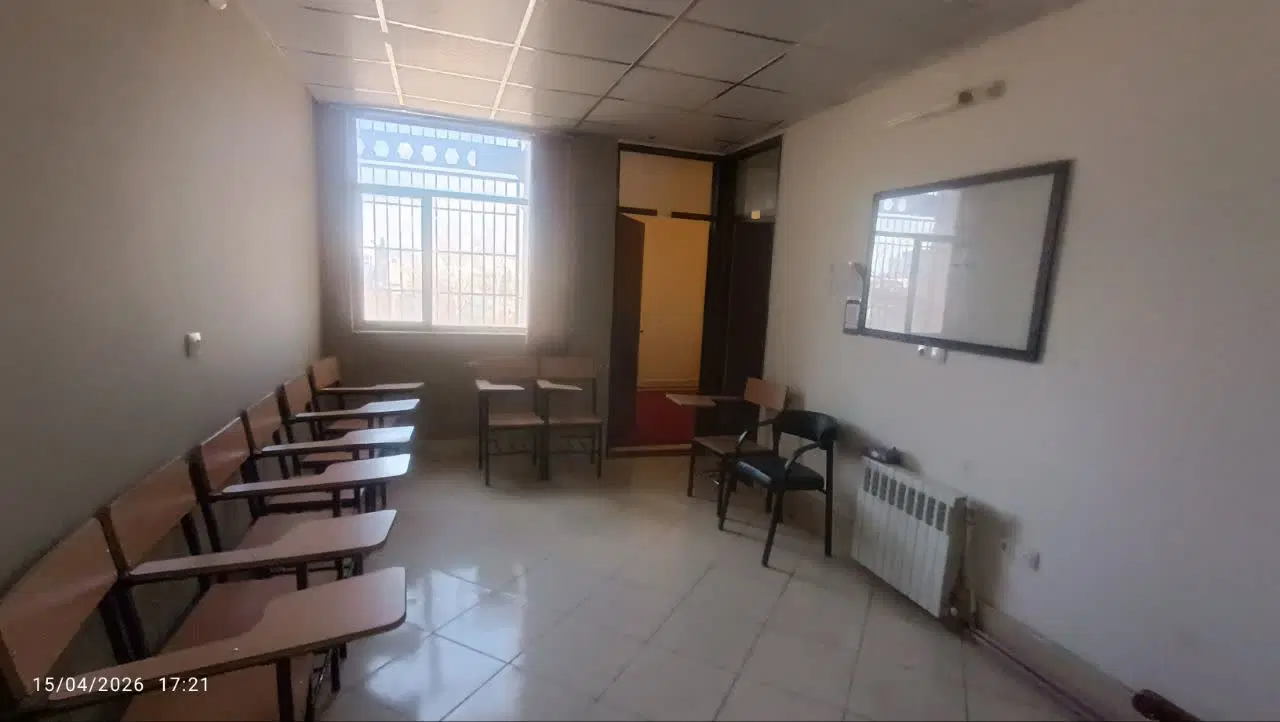 اجاره واحدمختصص دفاتر اداری وآموزشی