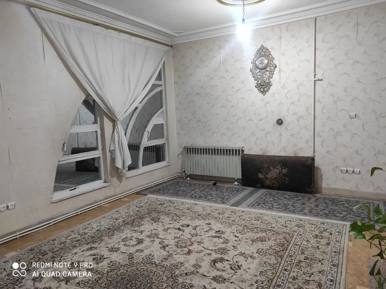 اجاره آپارتمان فرهنگیان فاز یک