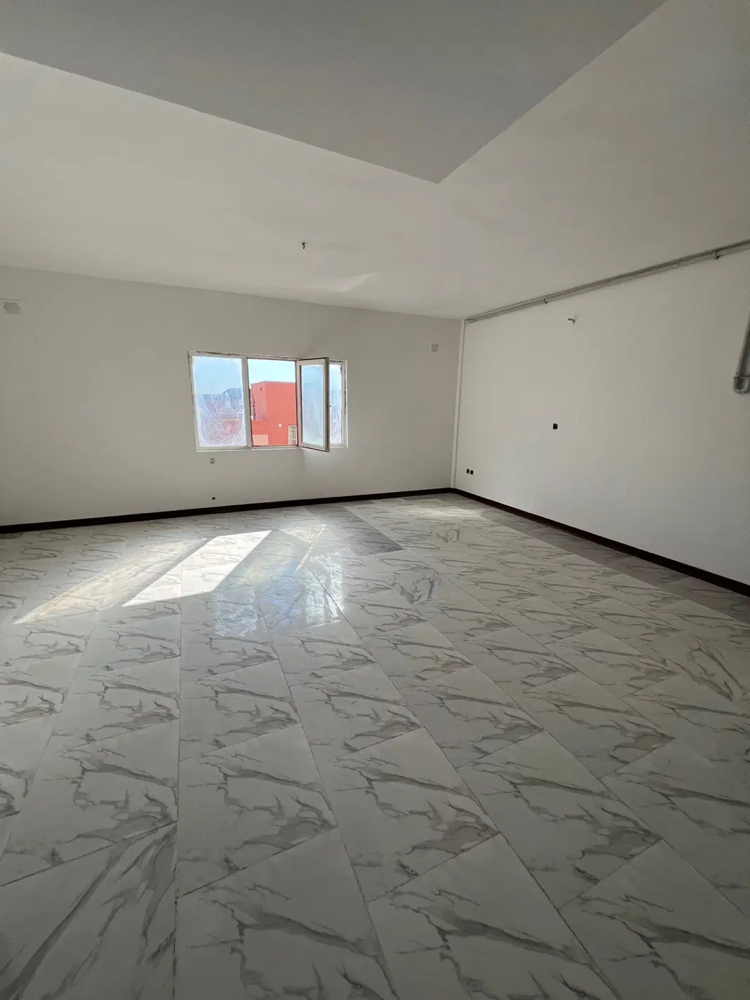 هسا ۲ دو خواب بزرگ ۷۸ متری