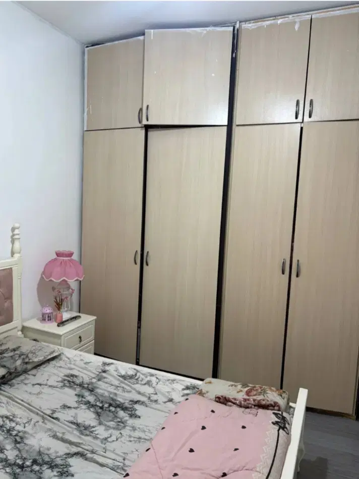 یک آپارتمان ۷۵ متری در عبدلمطلب ۲۲ به فروش میرسد