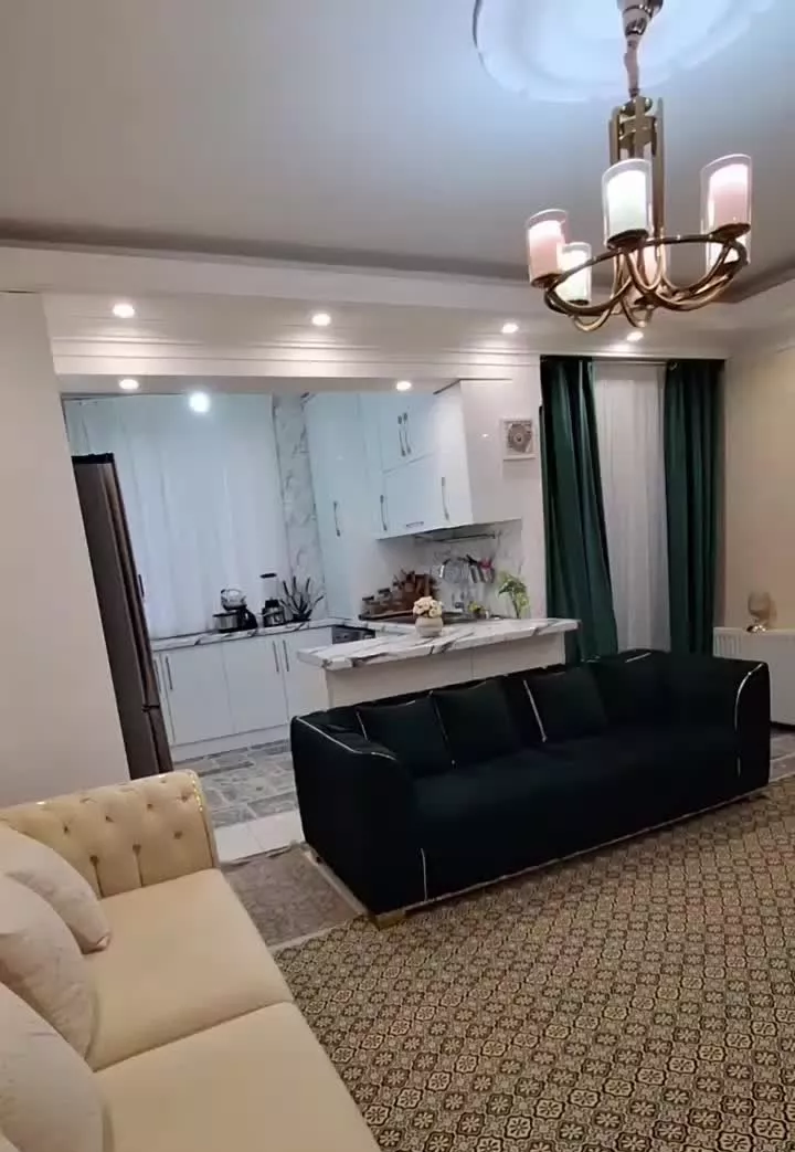۴۴ متر خوش نقشه
