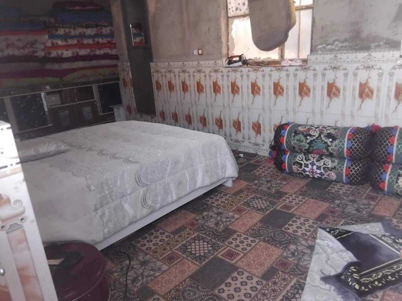 فروش خونه خیابان کارگر ایرانشهر