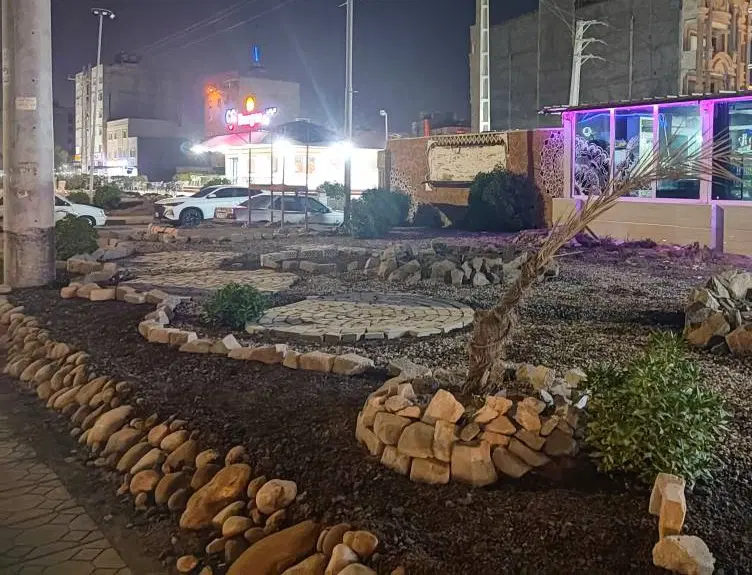 اجاره مکان به جیگرچی