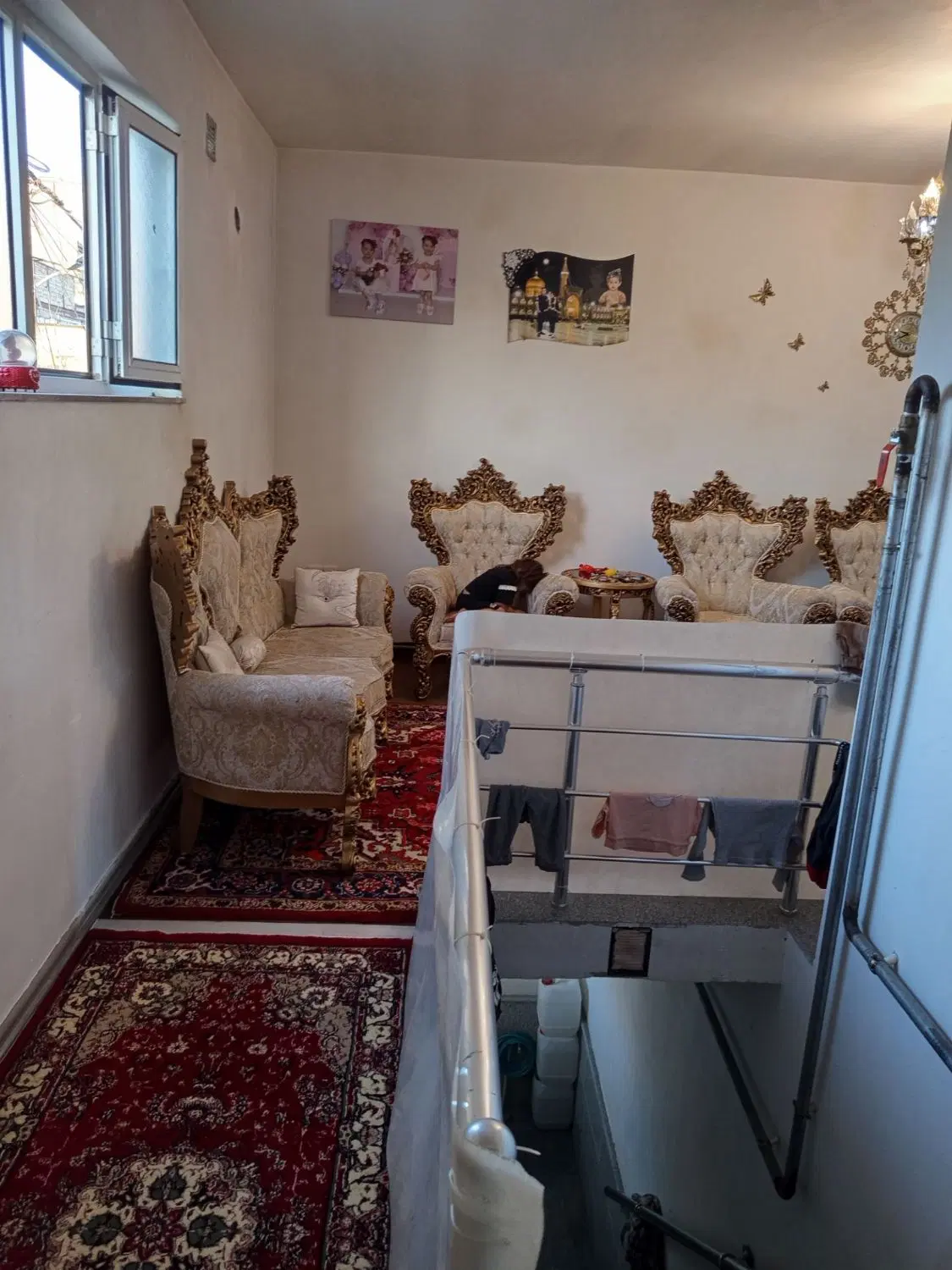 رهن و اجاره اپارتمان