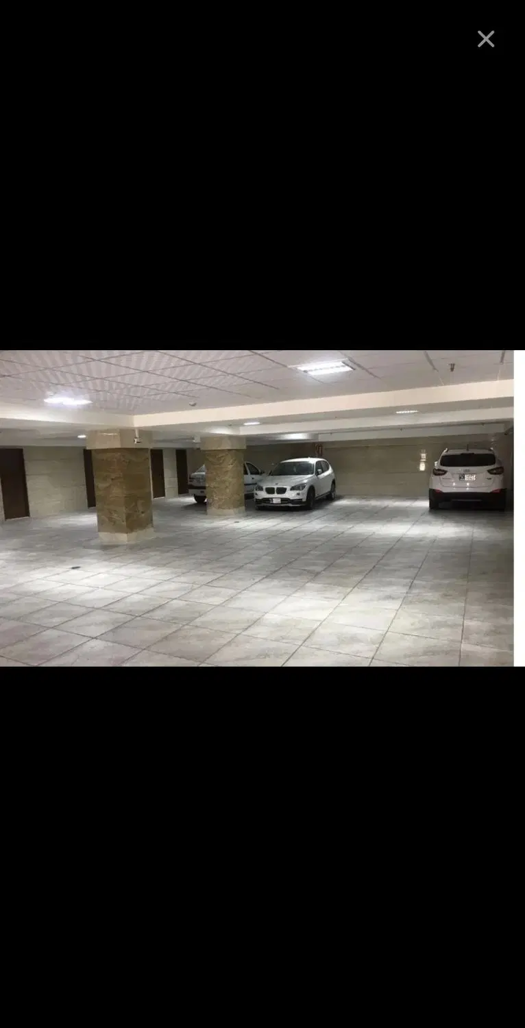 اجازه پارکینگ ماشین
