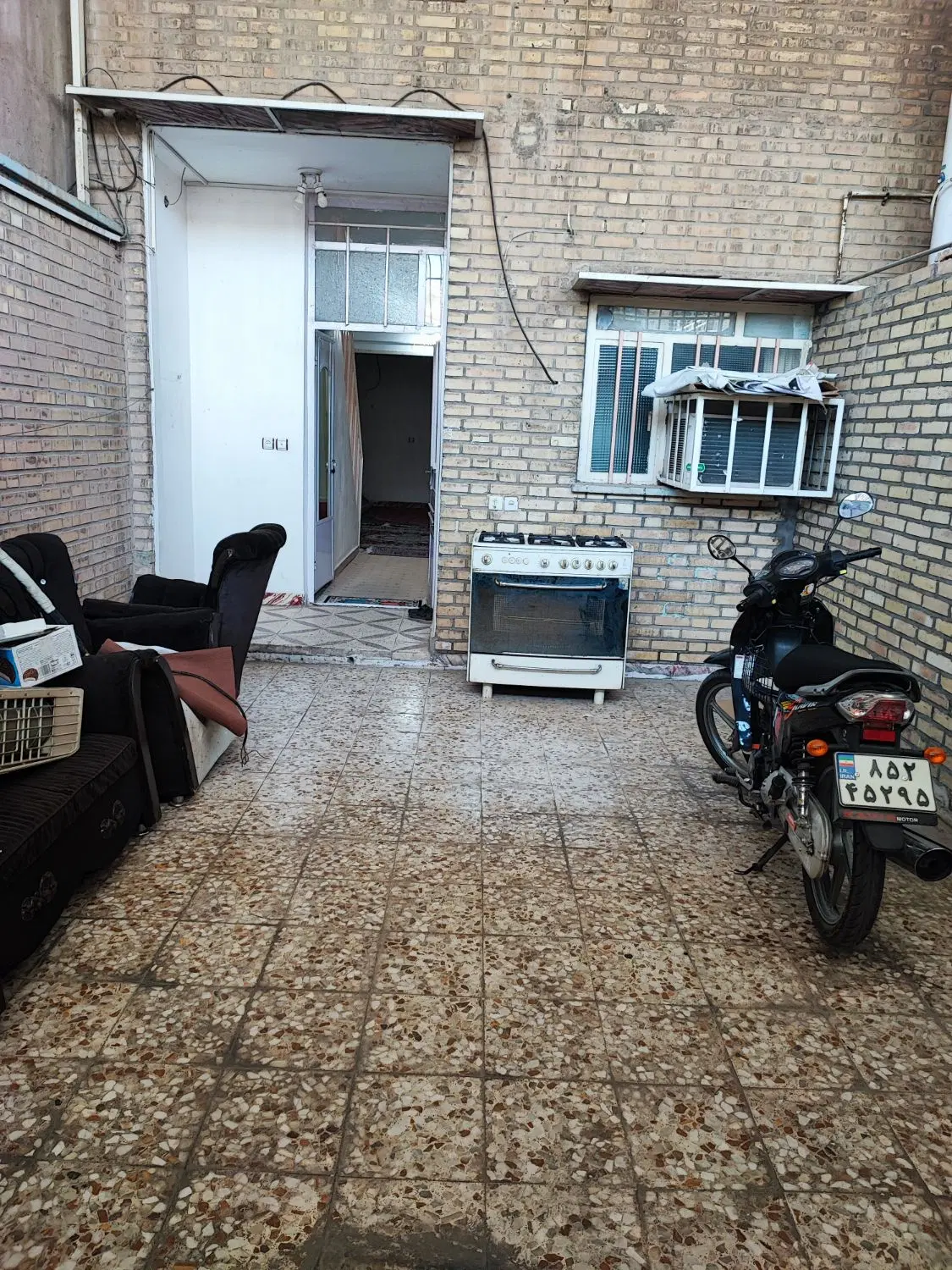 فروش منزل ویلایی