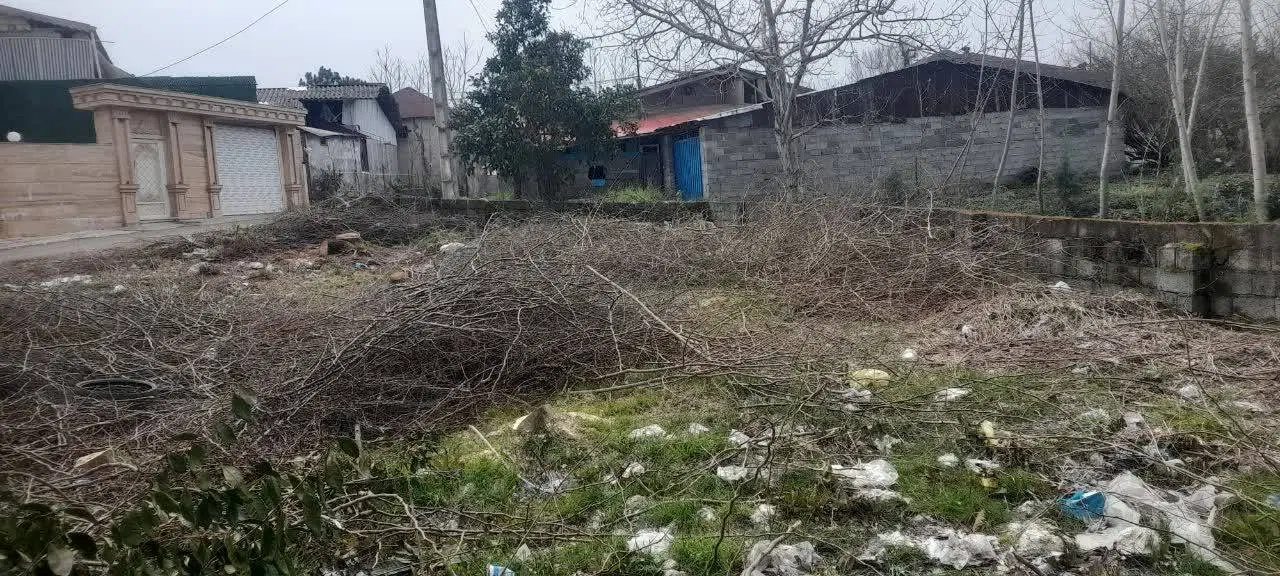 ۲۰۰ زمین در رودسر