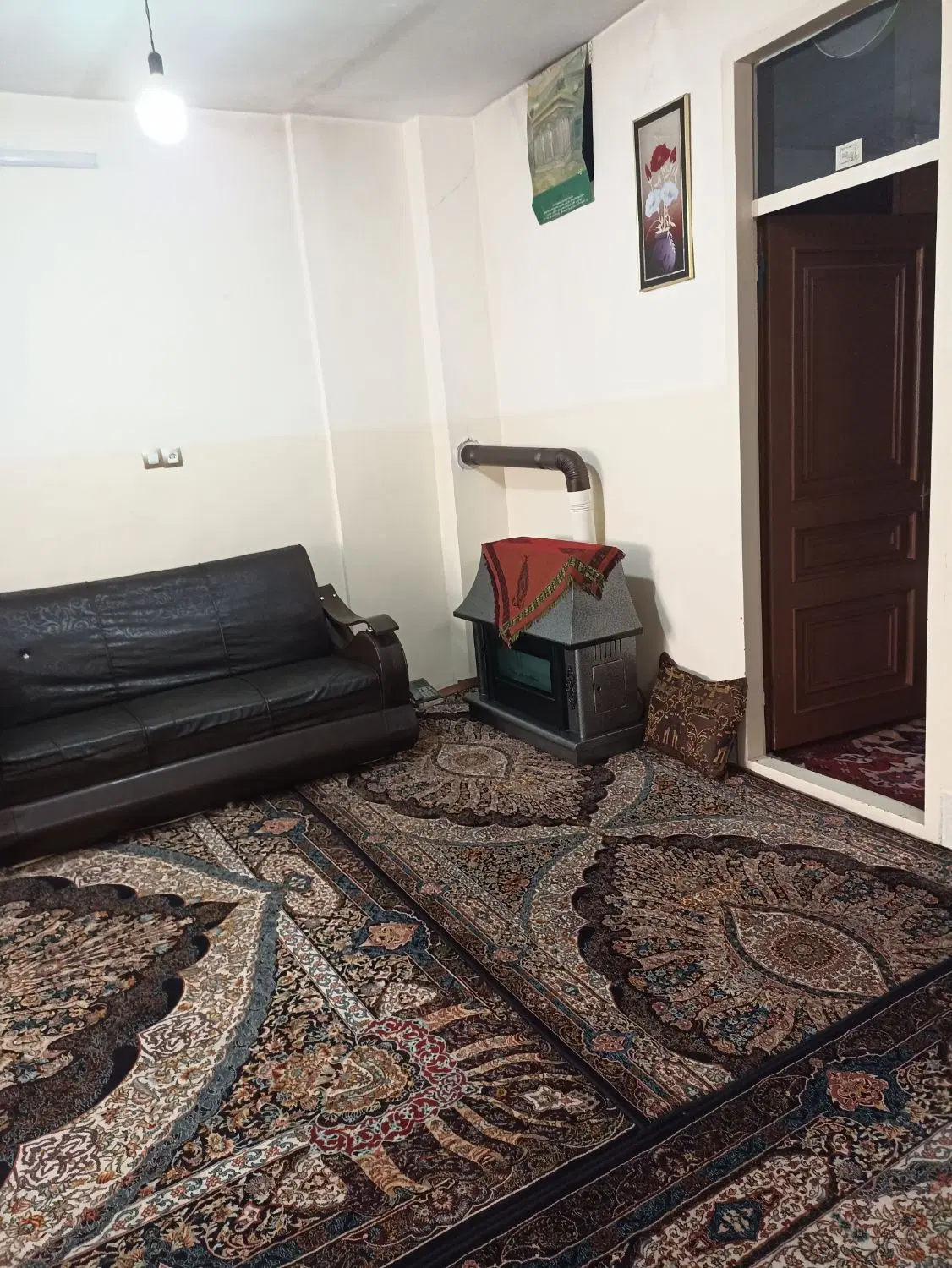 آپارتمان فروشی