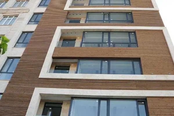 اپارتمان ۶۵ متری ۲ خواب با کلیه امکانات زندگی کامل
