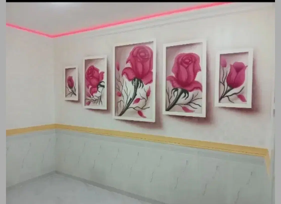چهارواحدی مهدیس ازاده 6 طبقه بالا فروشنده
