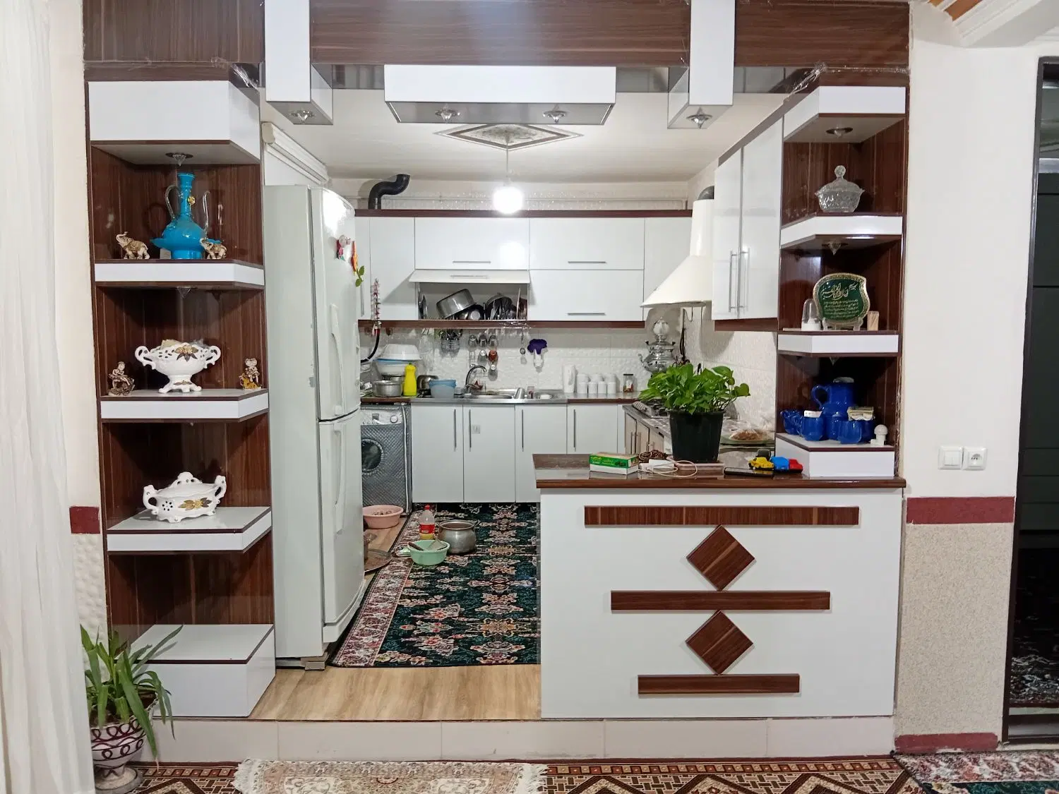 فروش خانه ی ویلایی