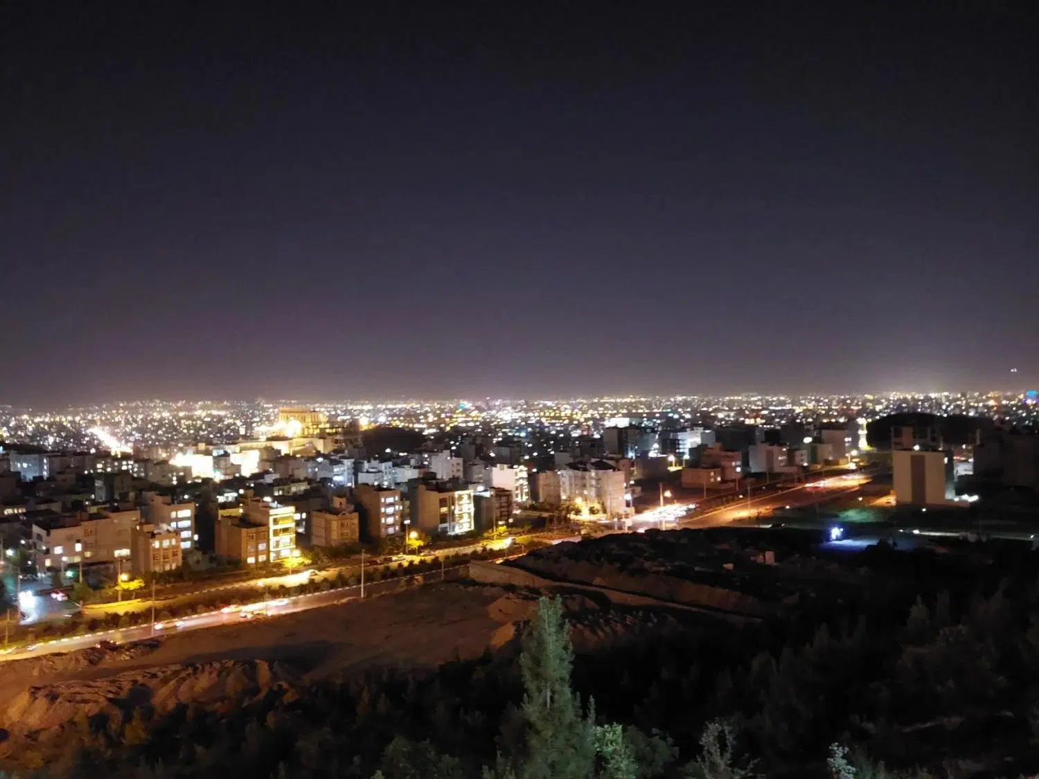 فروش طبقه همکف در دلاوران