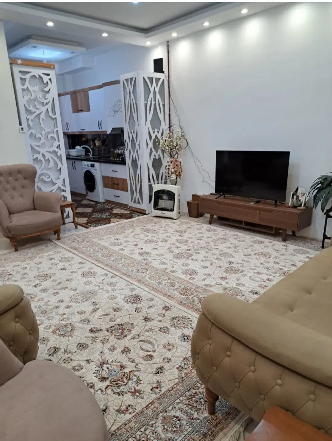 رهن و اجاره