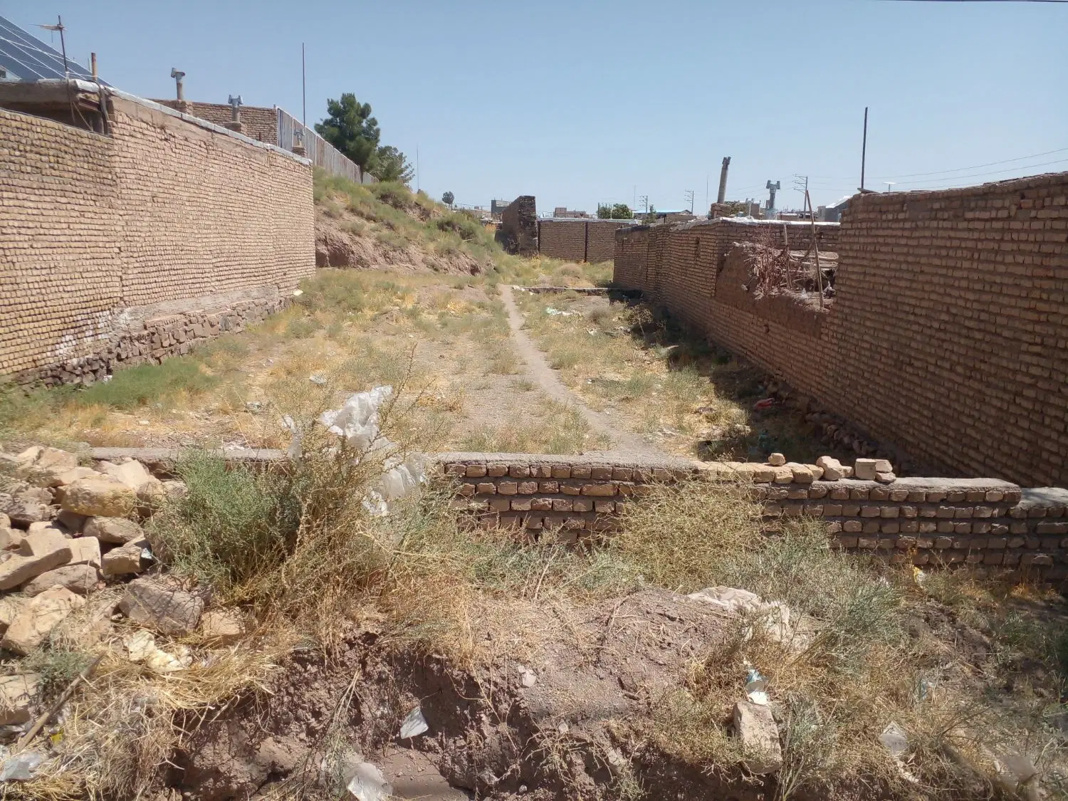 مشارکت جهت ساخت و ساز.