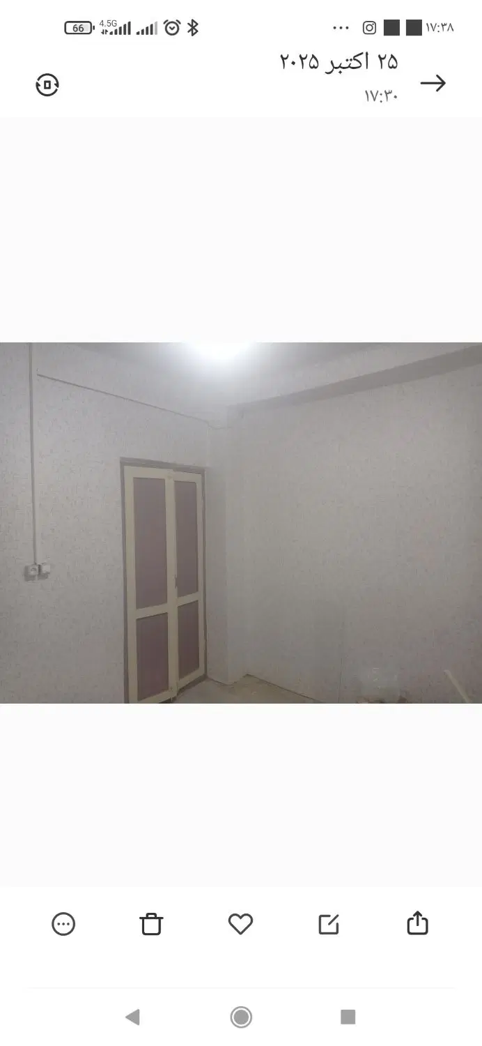 اجاره اطاق ۱۲متری تمییز جهت سکونت
