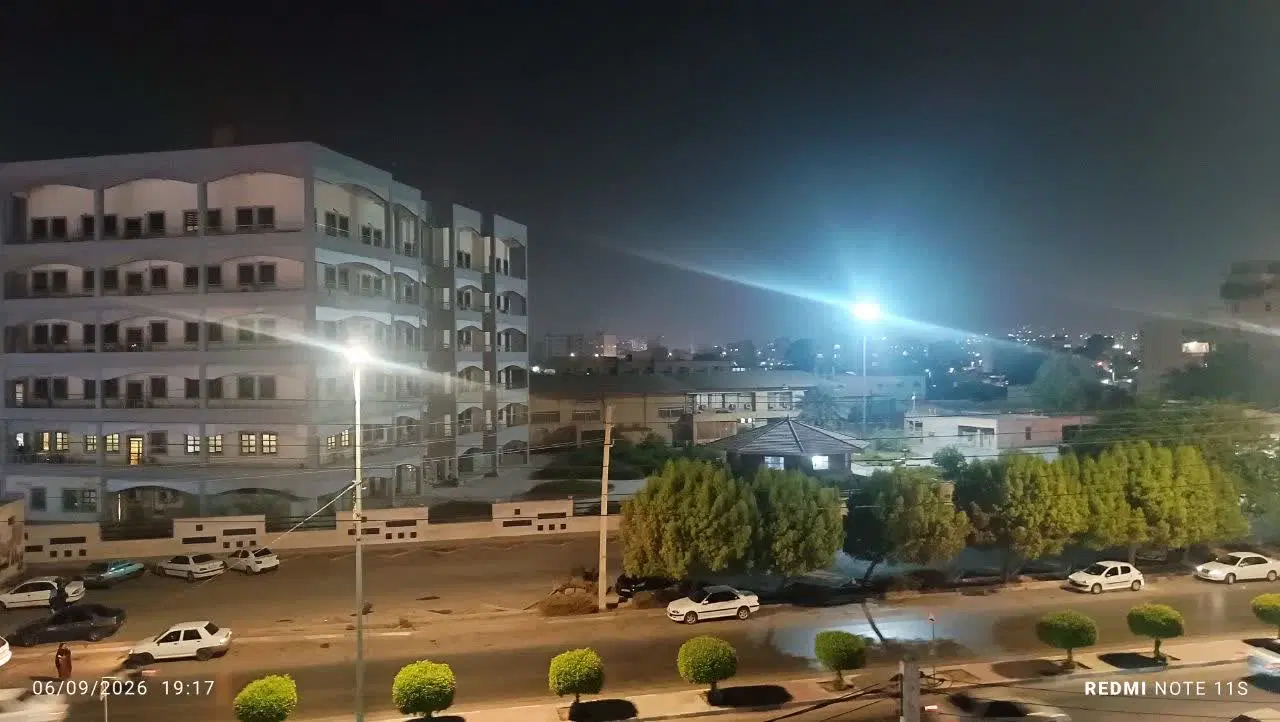 رهن کامل 65متری روبروی دانشگاه پیام نور