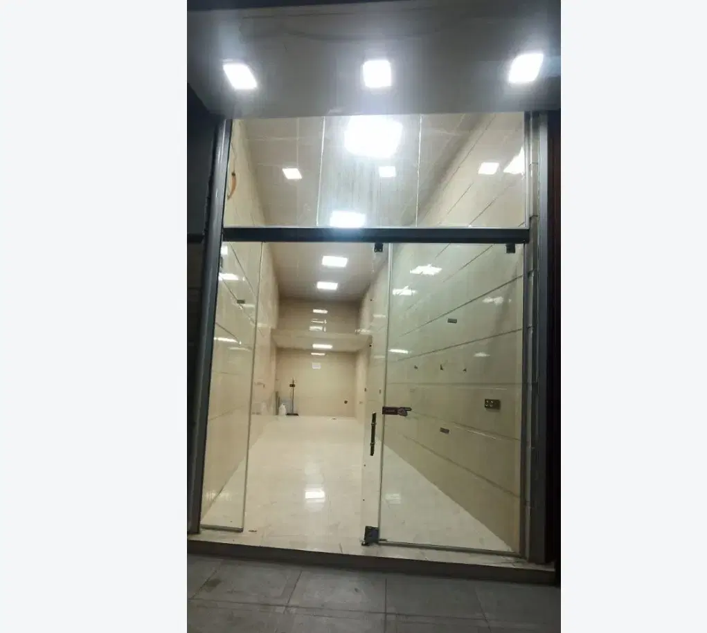 فروش مغازه