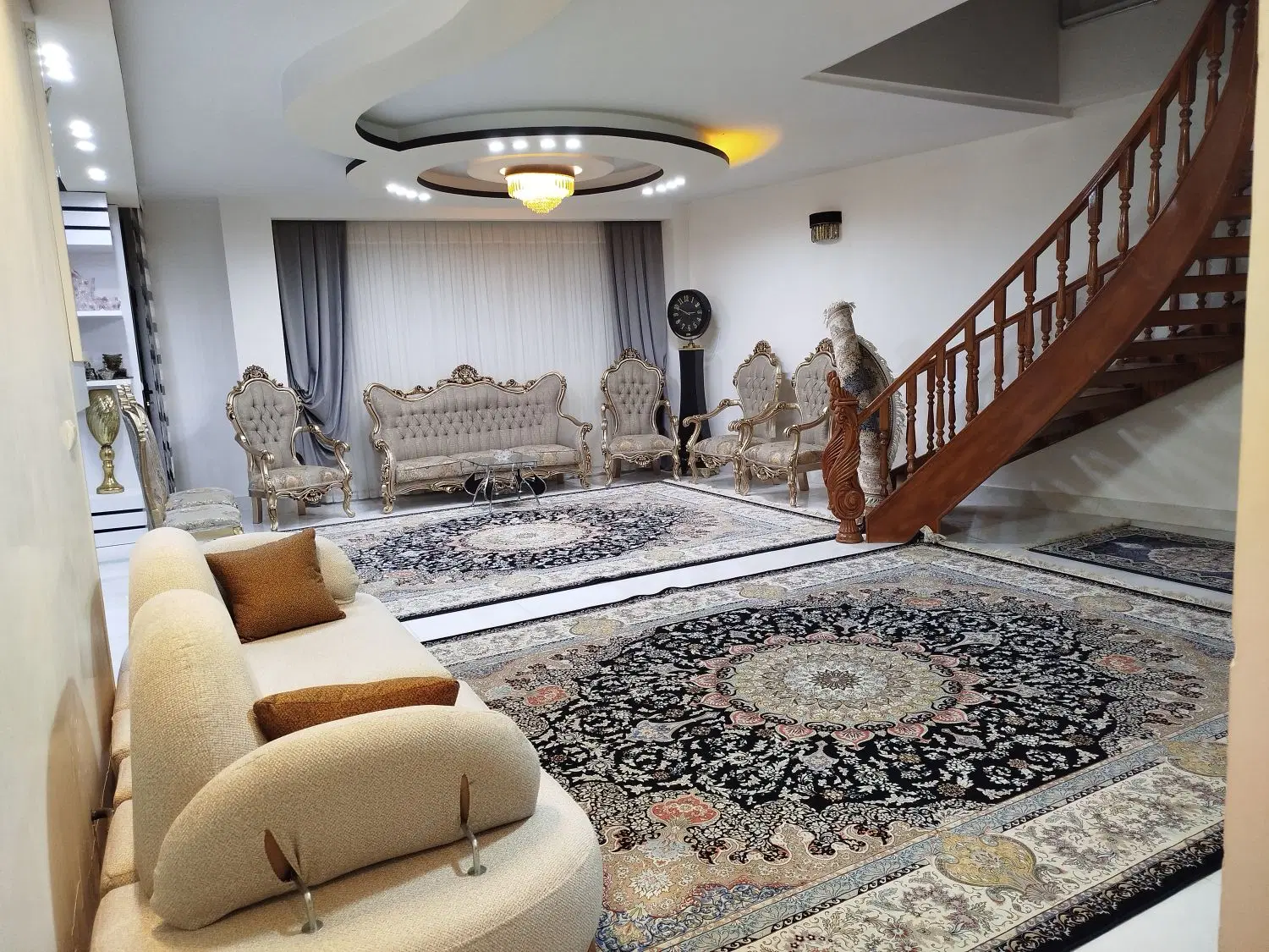 فروش آپارتمان دوبلکس