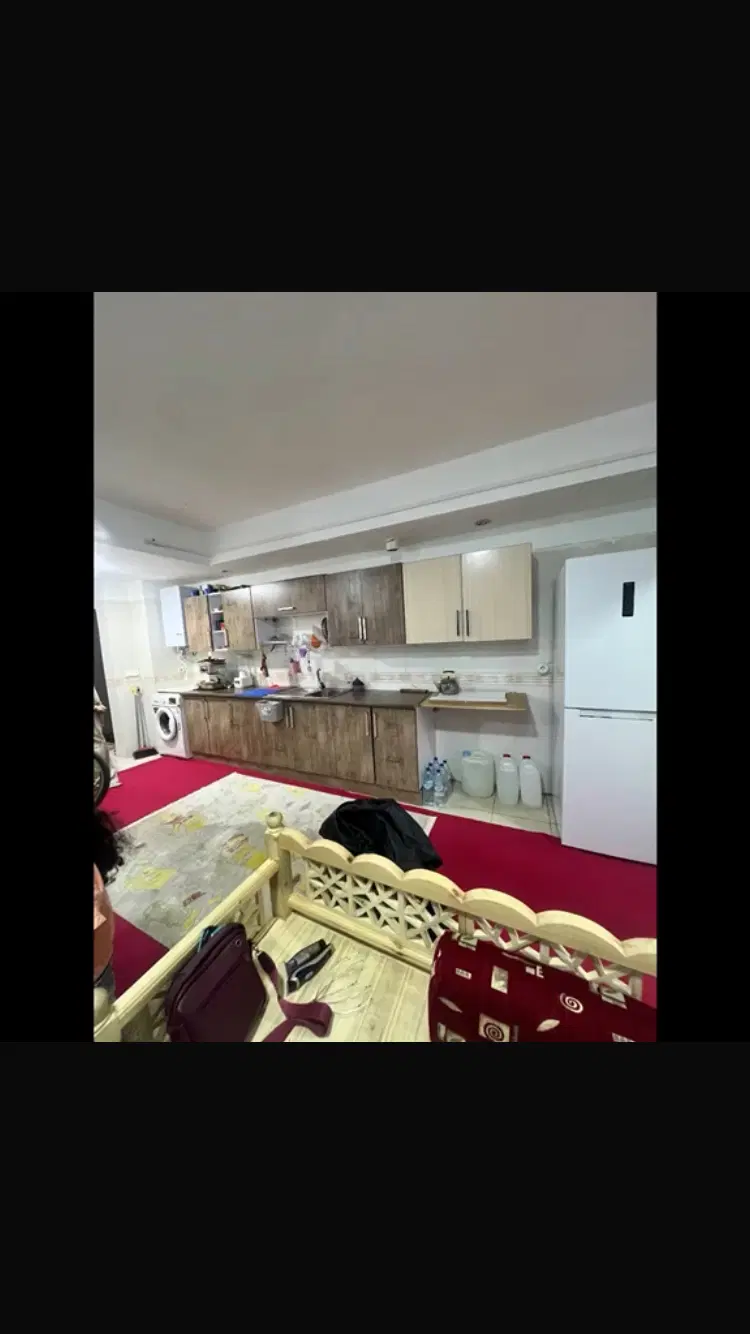 فروش اپارتمان ممکو شهرک بعثت