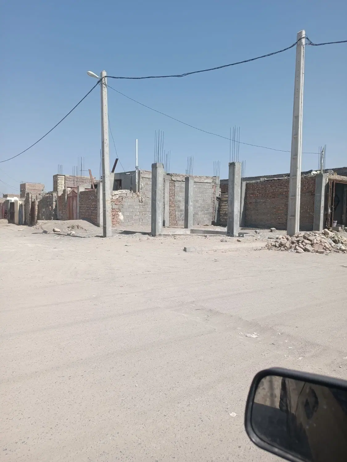 منزل فروشی
